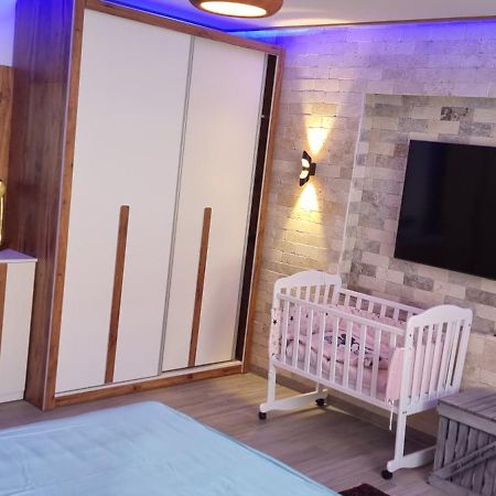 Appartamento אלאפנדי Majdal Shams Esterno foto