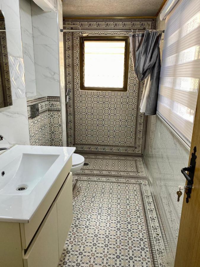 Appartamento אלאפנדי Majdal Shams Esterno foto