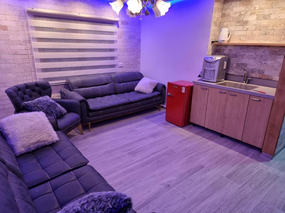 Appartamento אלאפנדי Majdal Shams Esterno foto