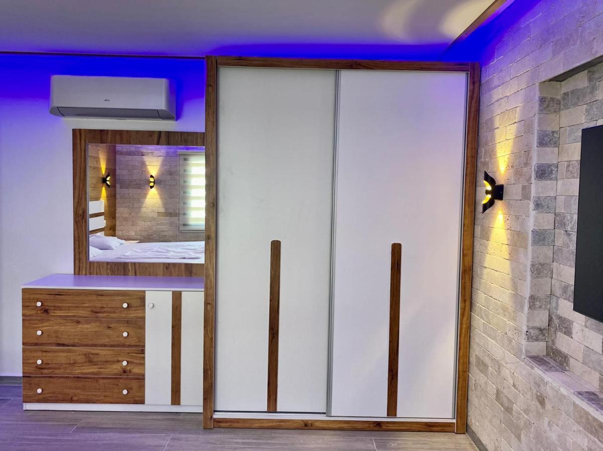 Appartamento אלאפנדי Majdal Shams Esterno foto